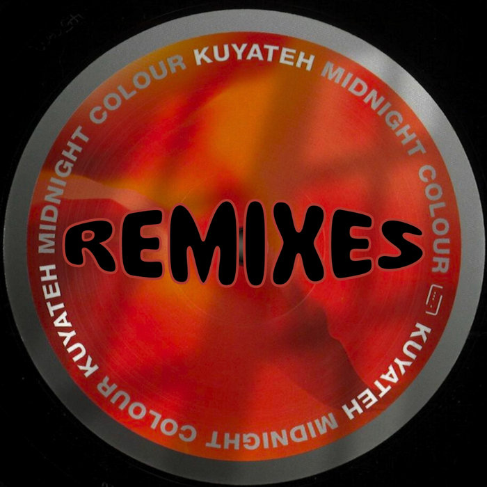 RaumMusik - Remixes | Kuyateh