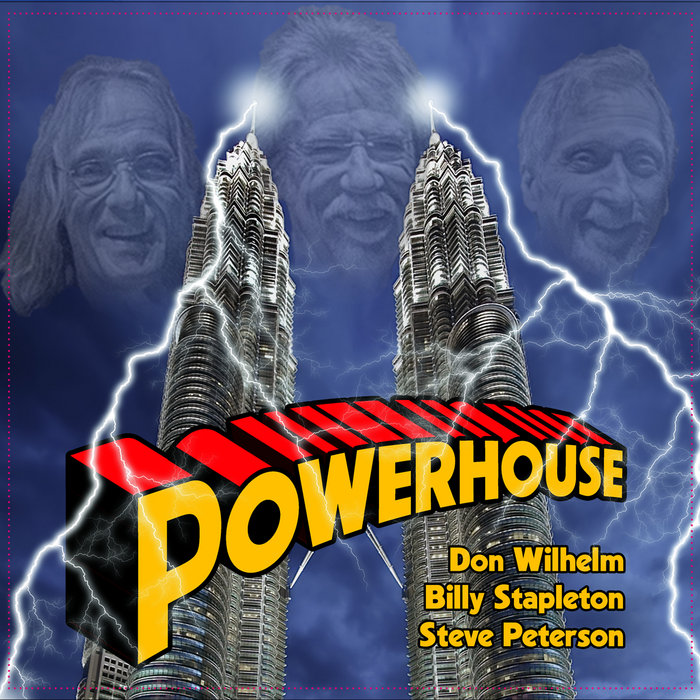 Powerhouse Powerhouse