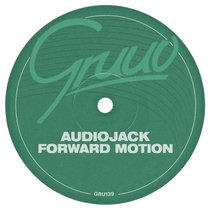 Audiojack — Forward Motion