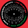 Slump Recordings Artists For Palestine Compilation 2023