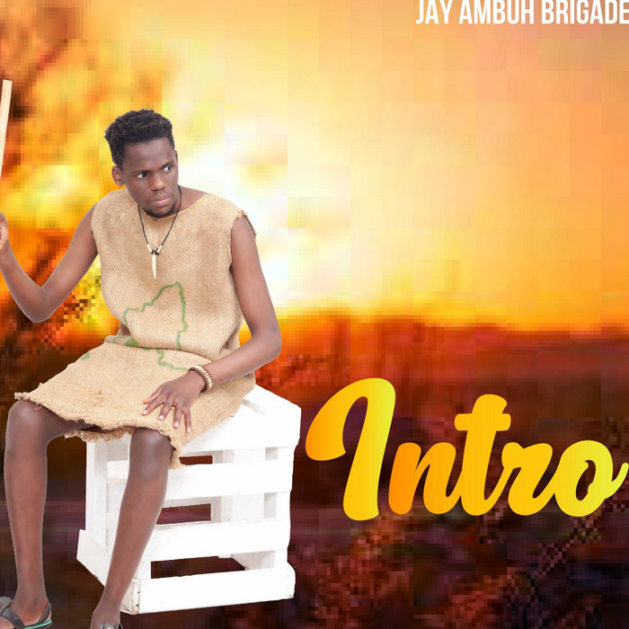 IN THE BEGINNING ALBUM Jay Ambuh