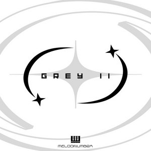 Grey II (NEOY2K) cover