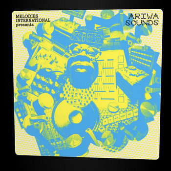 Music | Ariwa