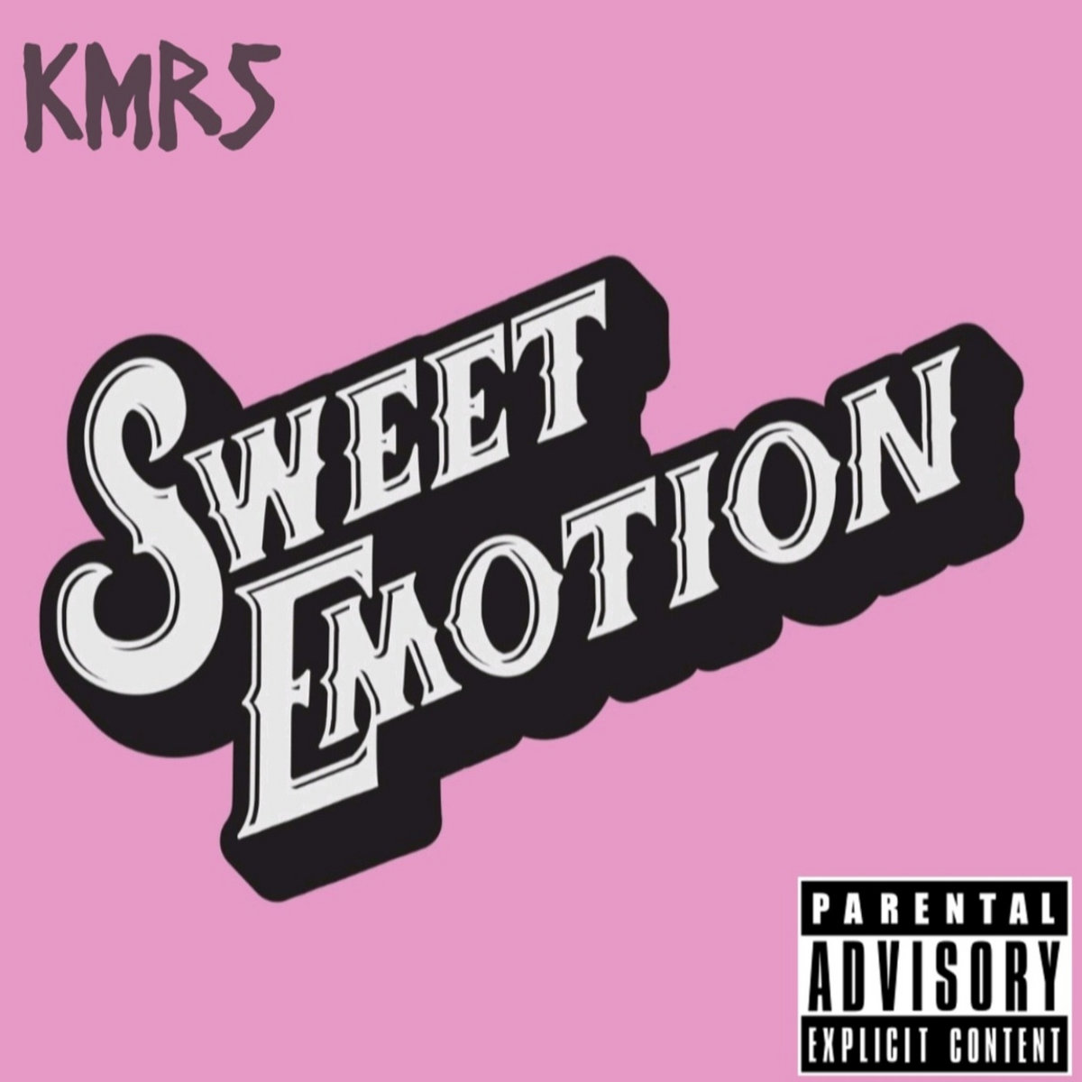 Sweet Emotion KMRS