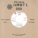 Eccleton Jarrett - Hold Them / Hold Them Version