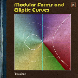 Modular Forms and Elliptic Curves cover
