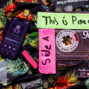 Bloody Pineapples — This Is Pine