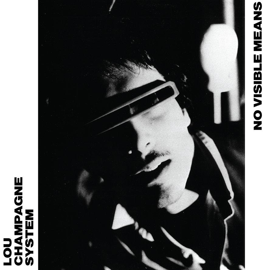 No Visible Means (MR-009) | Lou Champagne System | Medical