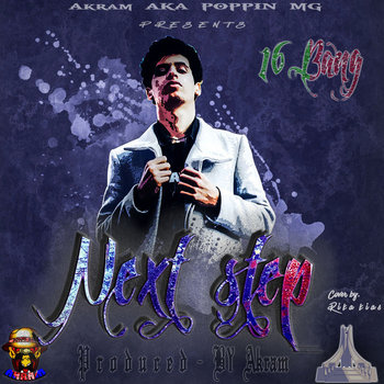 G-funk music and merch on Bandcamp