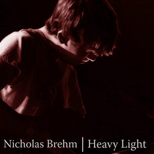 Heavy Light cover