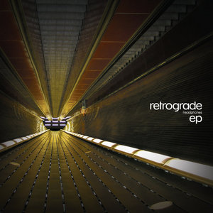 Retrograde — Headphones EP