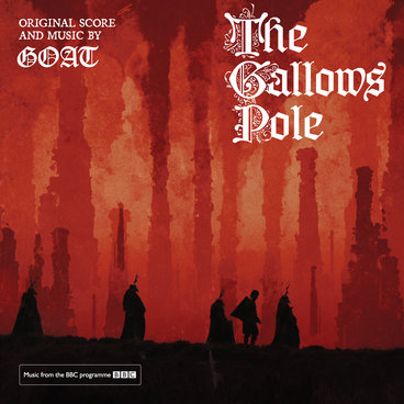 洋楽 GOAT Under No Nation colored vinyl Under No Nation | Goat