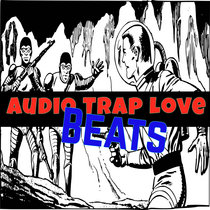 Audio Trap Love Beats (Beat) cover art