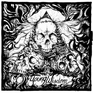 Young Wisdom LP cover