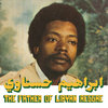 Habibi Funk 024: The Father of Libyan Reggae Cover Art