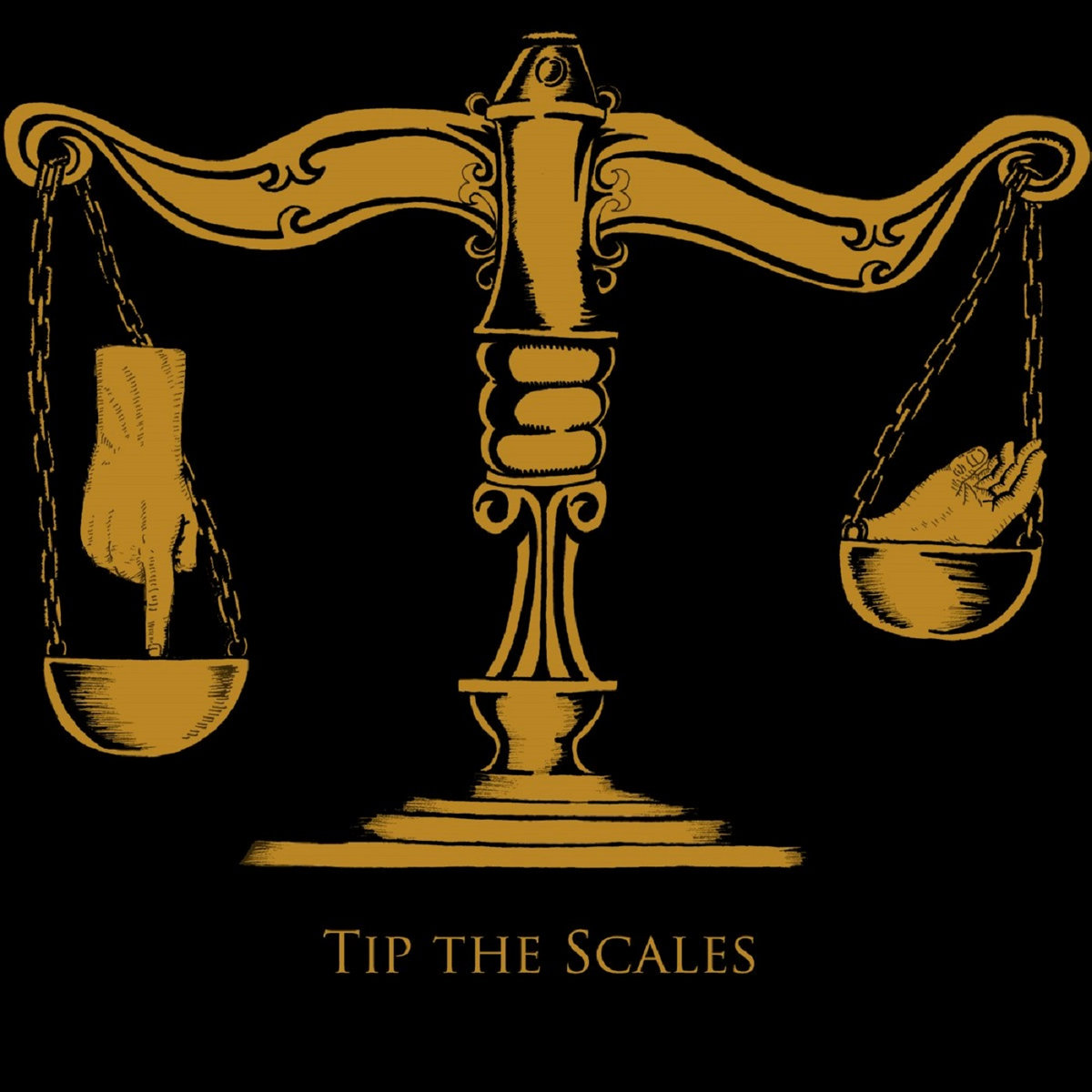 Tip the Scale New Tip the Scale New