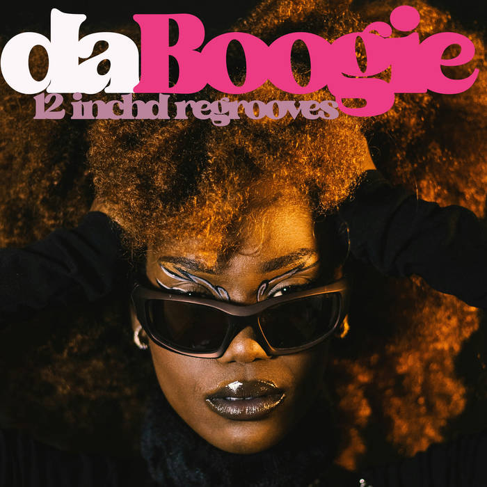 The Boogie | The Jammmer