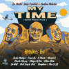 Da Master,Deep Essentials & Shallow Melodies_My Time(Super Remix Pack)