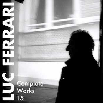 Music | Luc Ferrari