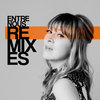 Entre nous - Les remixes Cover Art