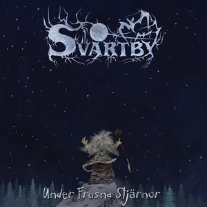 Under Frusna Stjärnor (2017) cover