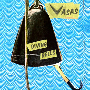 Diving Bells cover