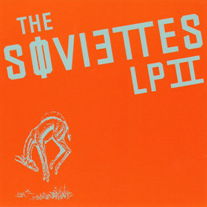 LP II cover