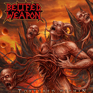 tortured within cover