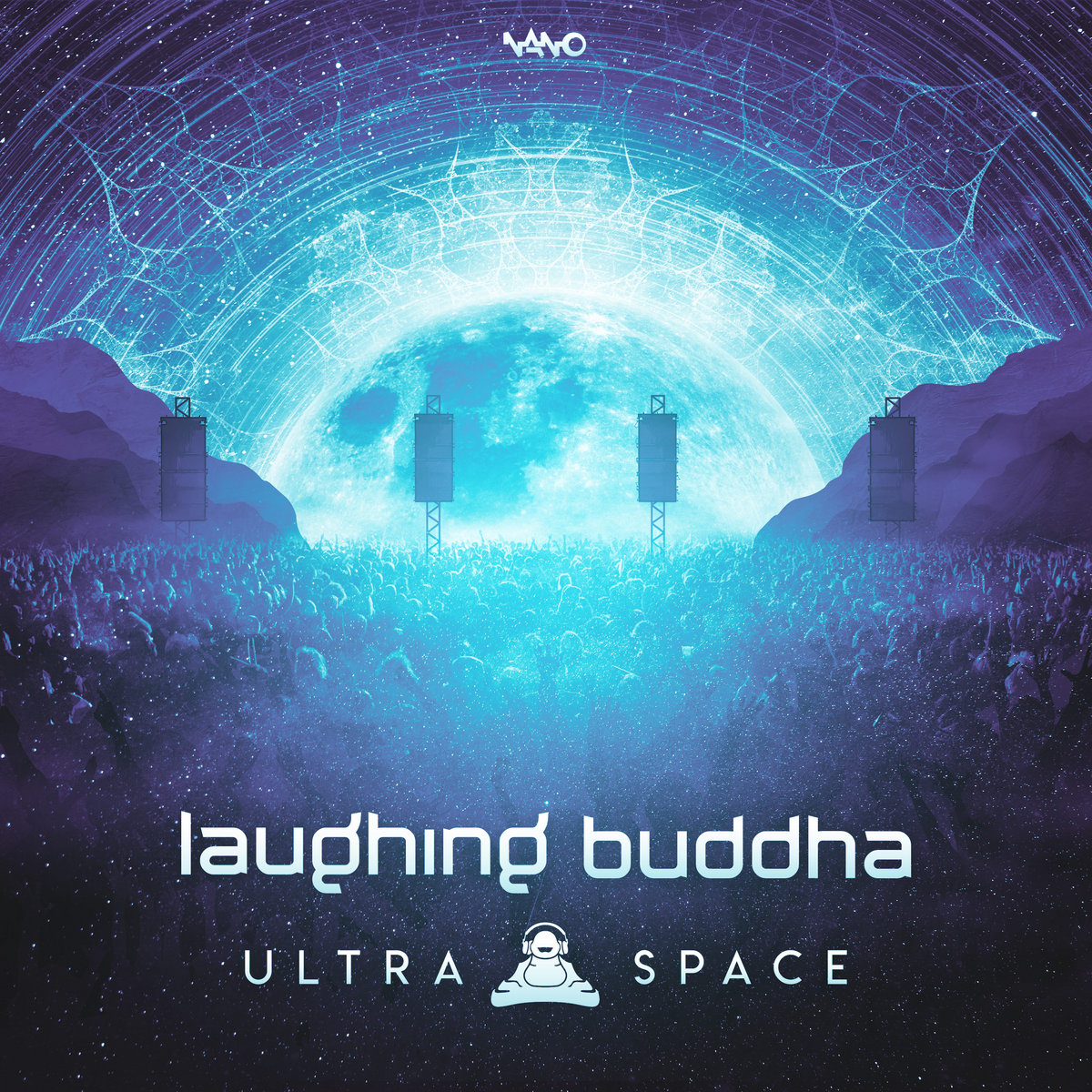 Ultra Space | Laughing Buddha