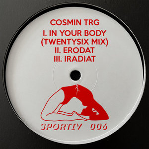 Sportiv 006 cover