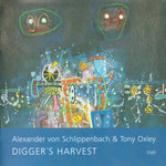 Digger's Harvest