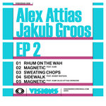 Alex Attias - Jakub Groos EP 2