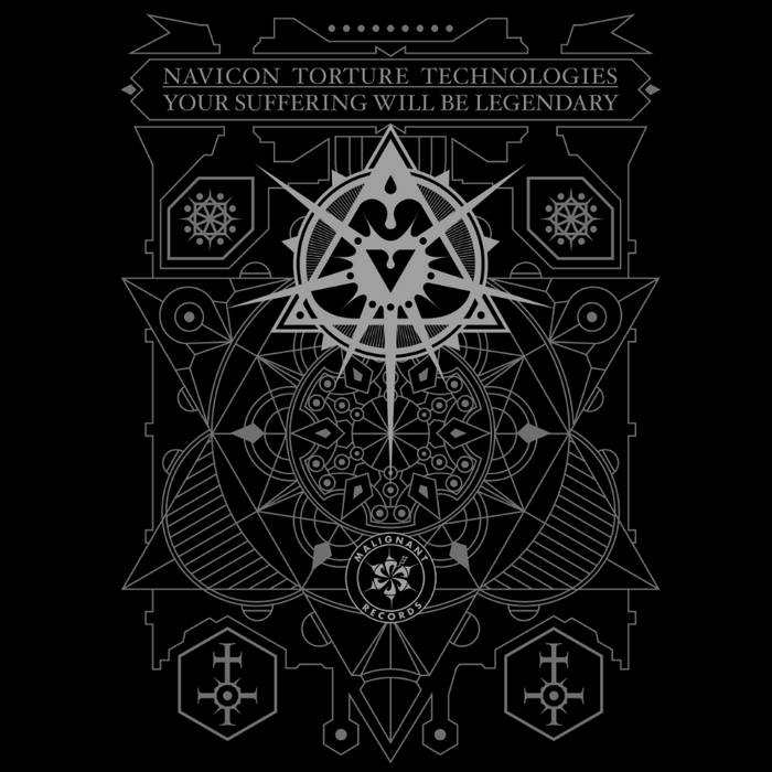 Your Suffering Will Be Legendary | Navicon Torture