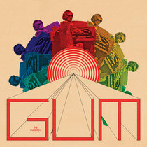 GUM — The Underdog