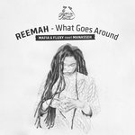LIONSCHOICE011 - Reemah - What Goes Around
