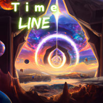 Timeline cover art