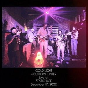 Southern Winter IX Live at Static Age (17 DEC 2022) cover