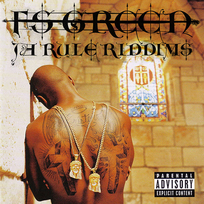 Ja Rule Riddims Vol. 1 | FS Green