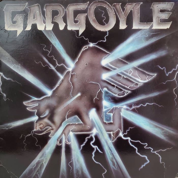 The Deluxe Major Metal Edition | Gargoyle