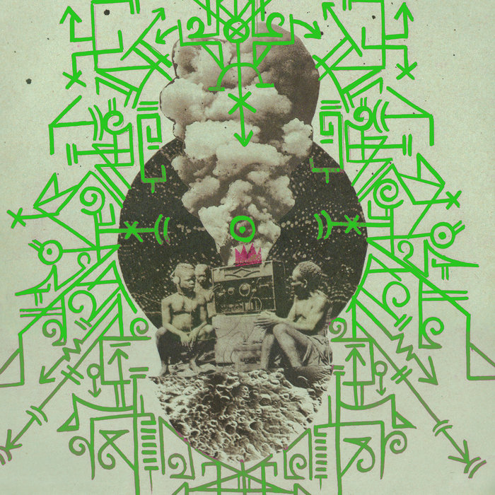 Image result for Down 2 Earth, Vol. 4 by Ras G
