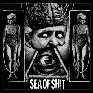 Sea of Shit / Su19b split 7" cover