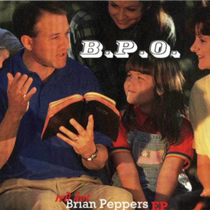 Brian Pepers Martin Pepper – Wikipedia