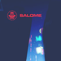 Salome cover art