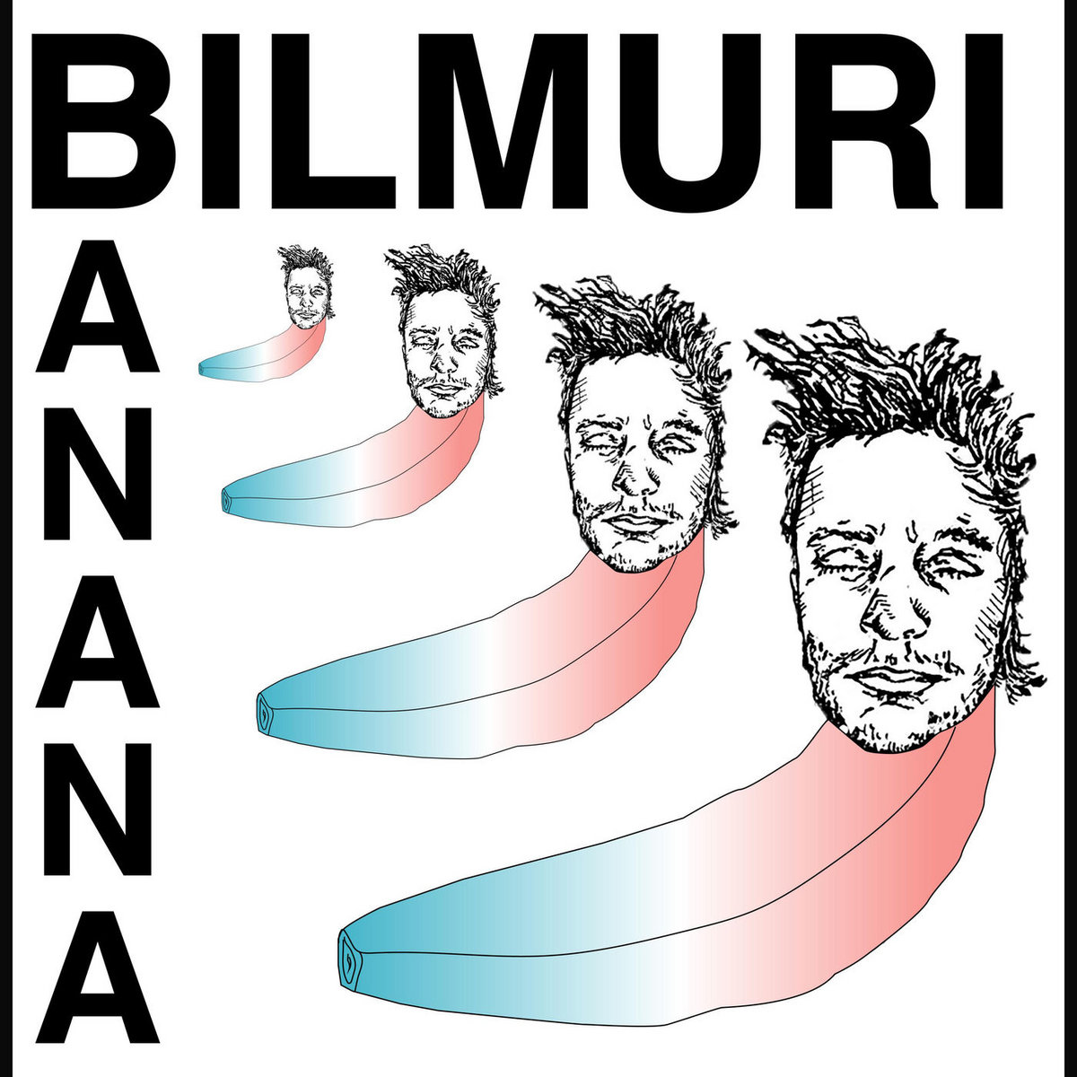 Banana Album Art