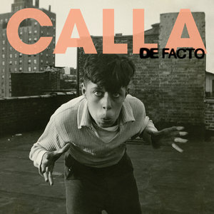 Calla — DE FACTO