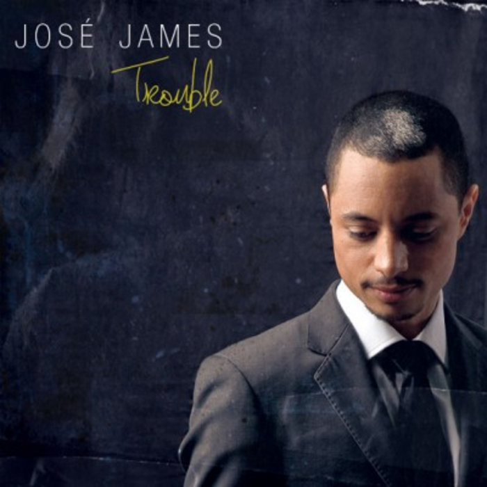 Trouble Remixed (Jose James) Uday Trivedi