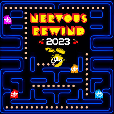 Nervous Rewind 2023 main photo