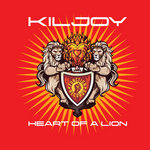 Heart Of A Lion EP