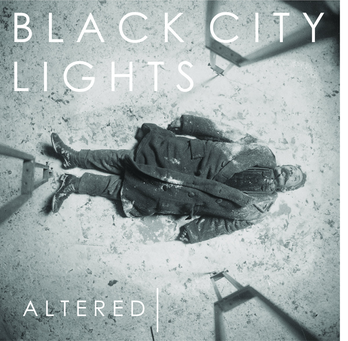 Altered | Black City Lights