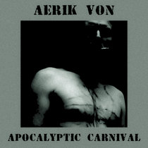 Apocalyptic Carnival cover art